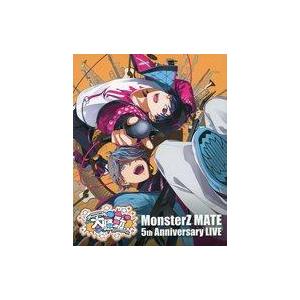 中古邦楽Blu-ray Disc Monsterz MATE / 5th Anniversary L...