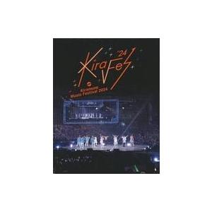 中古邦楽Blu-ray Disc Kiramune Music Festival 2024 at Y...