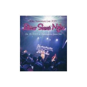 中古邦楽Blu-ray Disc 山村響 / Hibiku Yamamura LIVE 2023