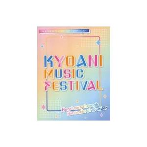 中古邦楽Blu-ray KYOANI MUSIC FESTIVAL
