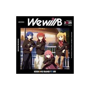 中古邦楽Blu-ray Disc 結束バンド / 結束バンド TOUR ”We will B” [特...