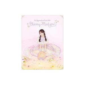中古邦楽Blu-ray Disc 小倉唯 / YUI OGURA LIVE TOUR 2024-Bl...