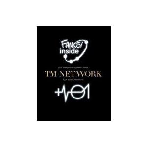 中古邦楽Blu-ray Disc TM NETWORK / TM NETWORK