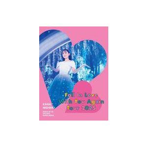 中古邦楽Blu-ray Disc 西野カナ / Kana Nishino Fall In Lov