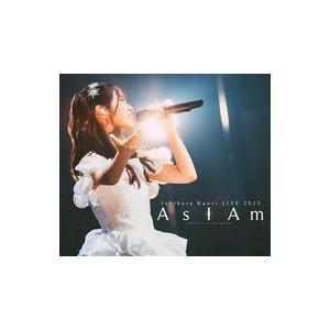中古邦楽Blu-ray Disc 石原夏織 / 石原夏織 LIVE 2025-As I Am- [通...
