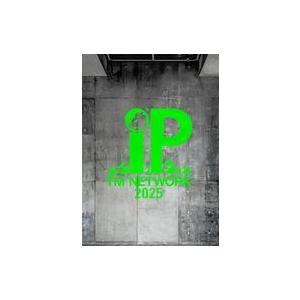 中古邦楽Blu-ray Disc TM NETWORK / TM NETWORK 2025 IP [...