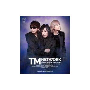 中古邦楽Blu-ray Disc TM NETWORK / TM NETWORK