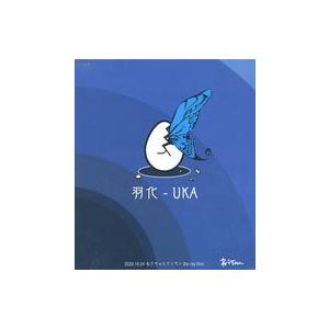 中古邦楽Blu-ray Disc ねうちゃん / 2020.10.24 ねうちゃんワンマン「羽化-U...