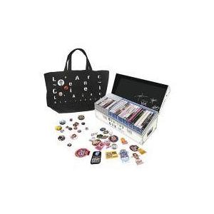 中古邦楽Blu-ray Disc L′Arc〜en〜Ciel / L’Aive Blu-ray BO...