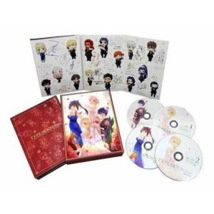 中古その他Blu-ray Disc TYPE-MOON Fes. 10TH ANNIVERSARY Blu-ray BOX[完全生産限定版]｜suruga-ya