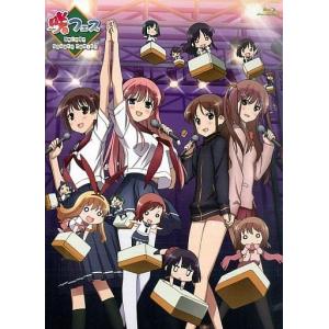 中古その他Blu-ray Disc 咲-Saki-フェス 四角い宇宙でSquarePanic![通常版]｜suruga-ya