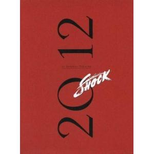 中古その他Blu-ray Disc 堂本光一 / Endless SHOCK 2012 [完全予約生...