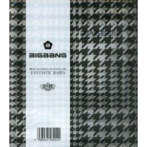 中古その他Blu-ray Disc BIGBANG / BIGBANG FANCLUB EVENT 2012 〜FANTASTIC BABYS〜