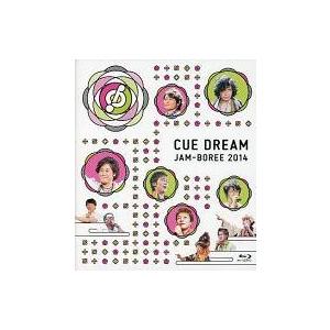 中古その他Blu-ray Disc CUE DREAM JAM-BOREE 2014 [Loppi・...