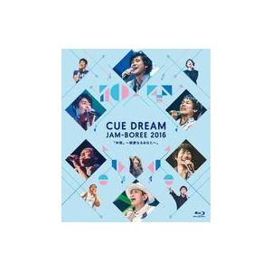中古その他Blu-ray Disc CUE DREAM JAM-BOREE 2016
