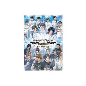 中古その他Blu-ray Disc テニプリ BEST FESTA!! -青学vs氷帝-