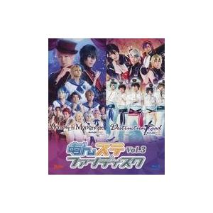 中古その他Blu-ray Disc あんステ ファンディスク Vol.3