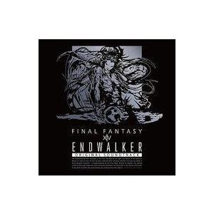 中古その他Blu-ray Disc ENDWALKER： FINAL FANTASY XIV Original Soundtrack