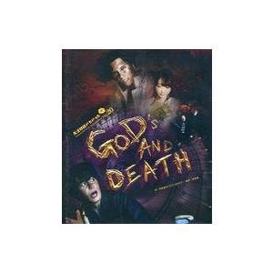 中古その他Blu-ray Disc 天才劇団バカバッカ(20) GOD’S AND DEATH Wキ...