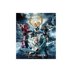 中古その他Blu-ray Disc ミュージカル 刀剣乱舞 -静かの海のパライソ-