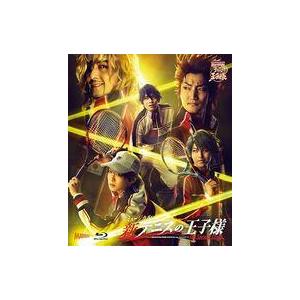 中古その他Blu-ray Disc ミュージカル 新テニスの王子様 The Second Stage