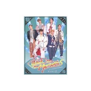 中古その他Blu-ray Disc BACK TO THE MEMORIES PART2 Prese...