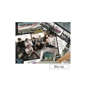 中古その他Blu-ray Disc Travis Japan -The untold story of LA- [ファンクラブ限定盤A]