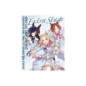 中古その他Blu-ray Disc ウマ娘 プリティーダービー 4th EVENT SPECIAL ...