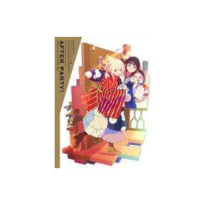 中古その他Blu-ray Disc 喫茶リコリコプレゼンツ アフターパーリィ! Tomorrow i...