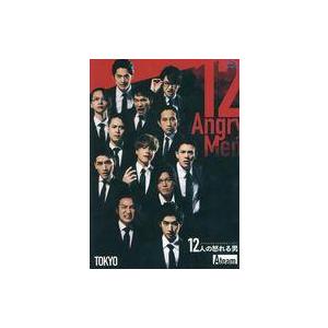 中古その他Blu-ray Disc 12人の怒れる男 Ateam TOKYO