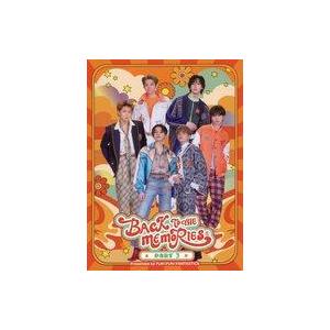 中古その他Blu-ray Disc BACK TO THE MEMORIES PART3 Prese...