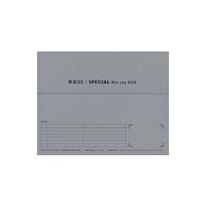 中古その他Blu-ray Disc 東京03 / 東京03 Blu-ray BOX [完全生産限定盤]