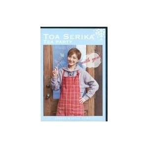 中古その他Blu-ray Disc 芹香斗亜 / TOA SERIKA TEA PARTY with...