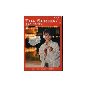 中古その他Blu-ray Disc 芹香斗亜 / TOA SERIKA TEA PARTY with...