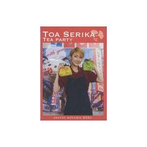 中古その他Blu-ray Disc 芹香斗亜 / TOA SERIKA TEA PARTY with...