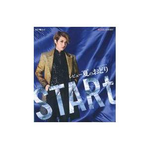 中古その他Blu-ray Disc OSK日本歌劇団 レビュー 春のおどり STARt