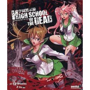 ハイスクールD×D HERO 第4期 全13話 DVD アニメ 輸入版 : Ecoma