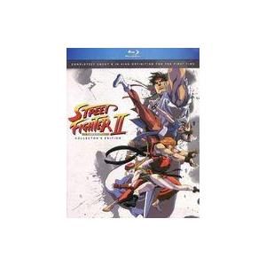 バトルファイターズ 餓狼伝説1＆2 OVA ブルーレイ Blu-ray