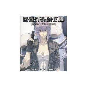 中古輸入アニメBlu-rayDisc GHOST IN THE SHELL STAND ALONE ...