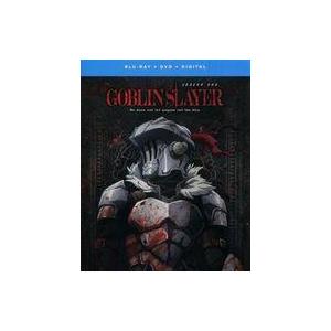 中古輸入アニメBlu-rayDisc GOBLIN SLAYER SEASON ONE [輸入盤]