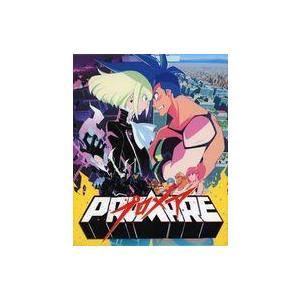 中古輸入アニメBlu-rayDisc PROMARE COLLECTOR’S EDITION [輸入...
