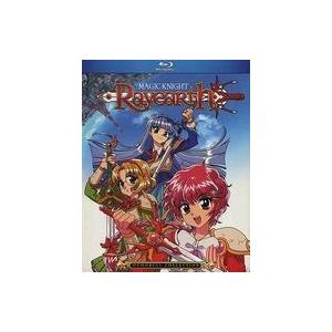 中古輸入アニメBlu-rayDisc MAGIC KNIGHT RAYEARTH MEMORIAL ...