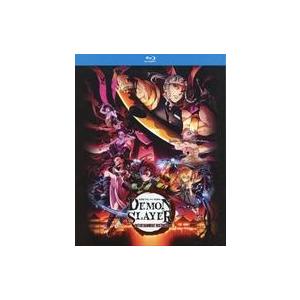 中古輸入アニメBlu-rayDisc KIMETSU no YAIBA DEMON SLAYER E...