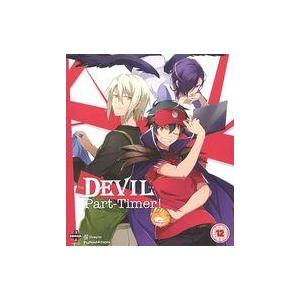 中古輸入アニメBlu-rayDisc The Devil Is A Part-Timer! Epis...