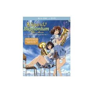 中古輸入アニメBlu-rayDisc SOUND EUPHONIUM THE MOVIE 〜OUR ...