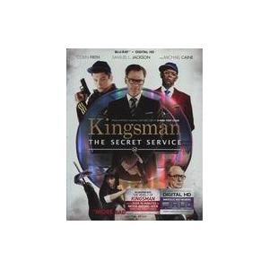 中古輸入洋画Blu-rayDisc Kingsman THE SECRET SERVICE [輸入盤...