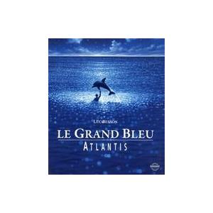 中古輸入洋画Blu-rayDisc LE GRAND BLEU/ATLANTIS [輸入盤]