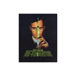 中古輸入洋画Blu-rayDisc Bride of RE-ANIMATOR STEELBOOK [...