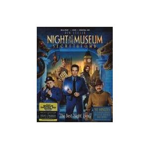 中古輸入洋画Blu-rayDisc NIGHT AT THE MUSEUM SECRET OF TH...