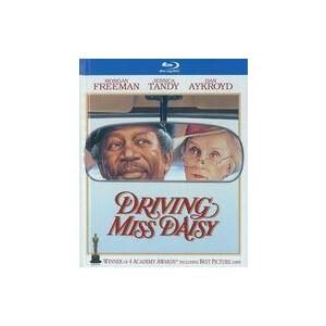 中古輸入洋画Blu-rayDisc DRIVING MISS DAISY [輸入盤]